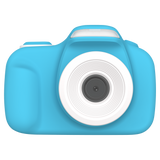 Mon premier appareil photo 3 bleu
