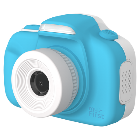 Mon premier appareil photo 3 bleu