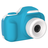 Mon premier appareil photo 3 bleu
