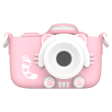 Mon premier appareil photo 3 rose
