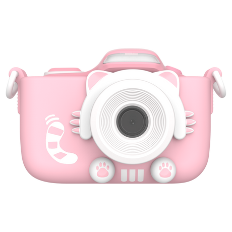 Mon premier appareil photo 3 rose