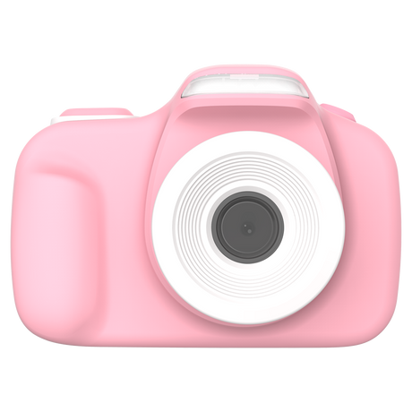 Mon premier appareil photo 3 rose