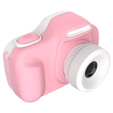 Mon premier appareil photo 3 rose