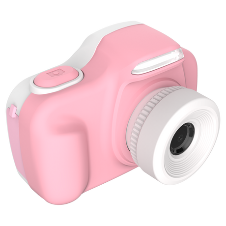 Mon premier appareil photo 3 rose