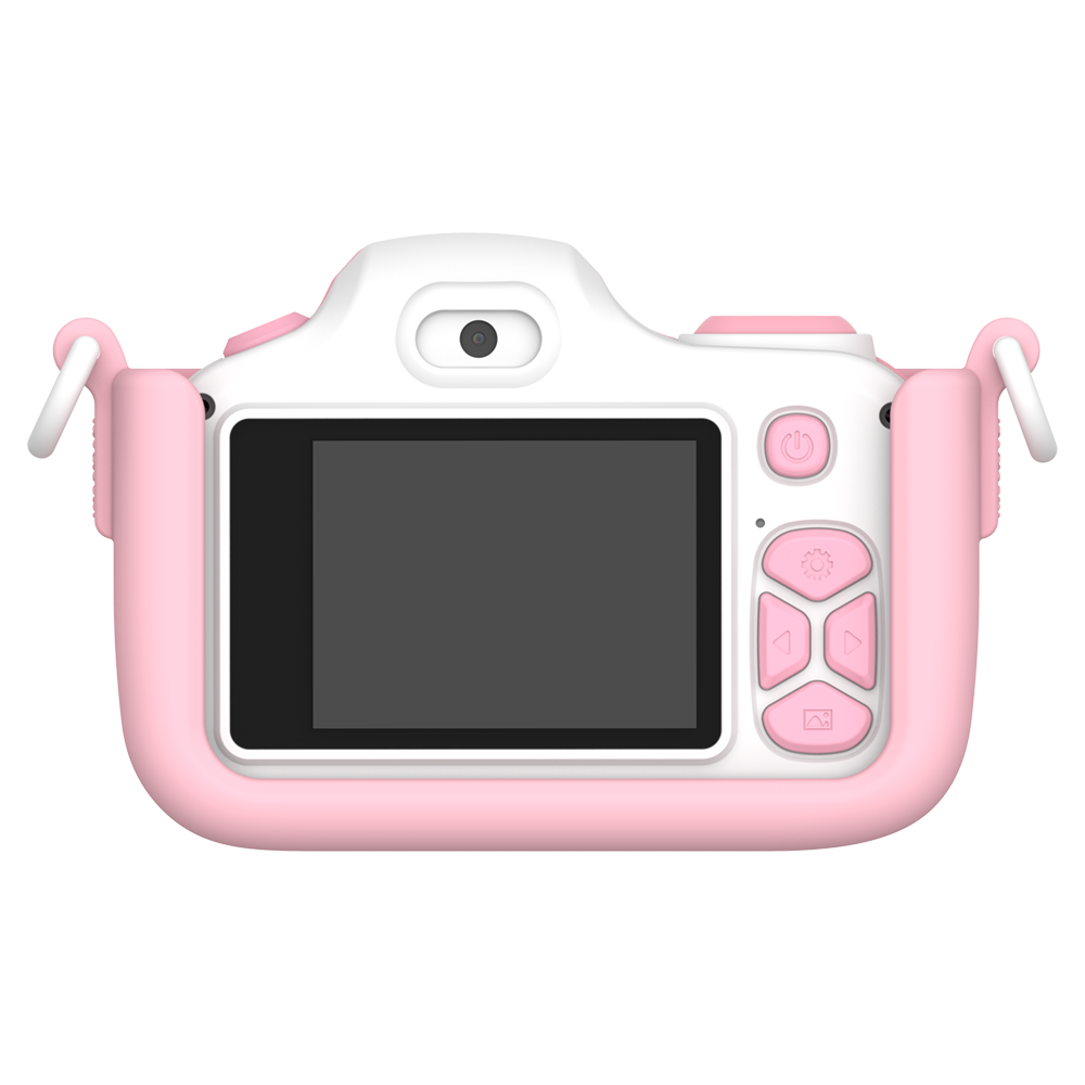 Mon premier appareil photo 3 rose