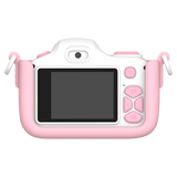 Mon premier appareil photo 3 rose