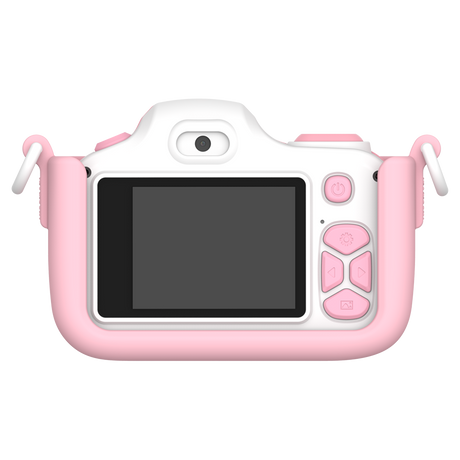 Mon premier appareil photo 3 rose