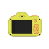 Mapremière caméra 3 jaune