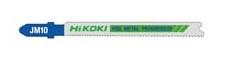 Lame de scie sauteuse Hikoki jm10 (5pcs) (u)