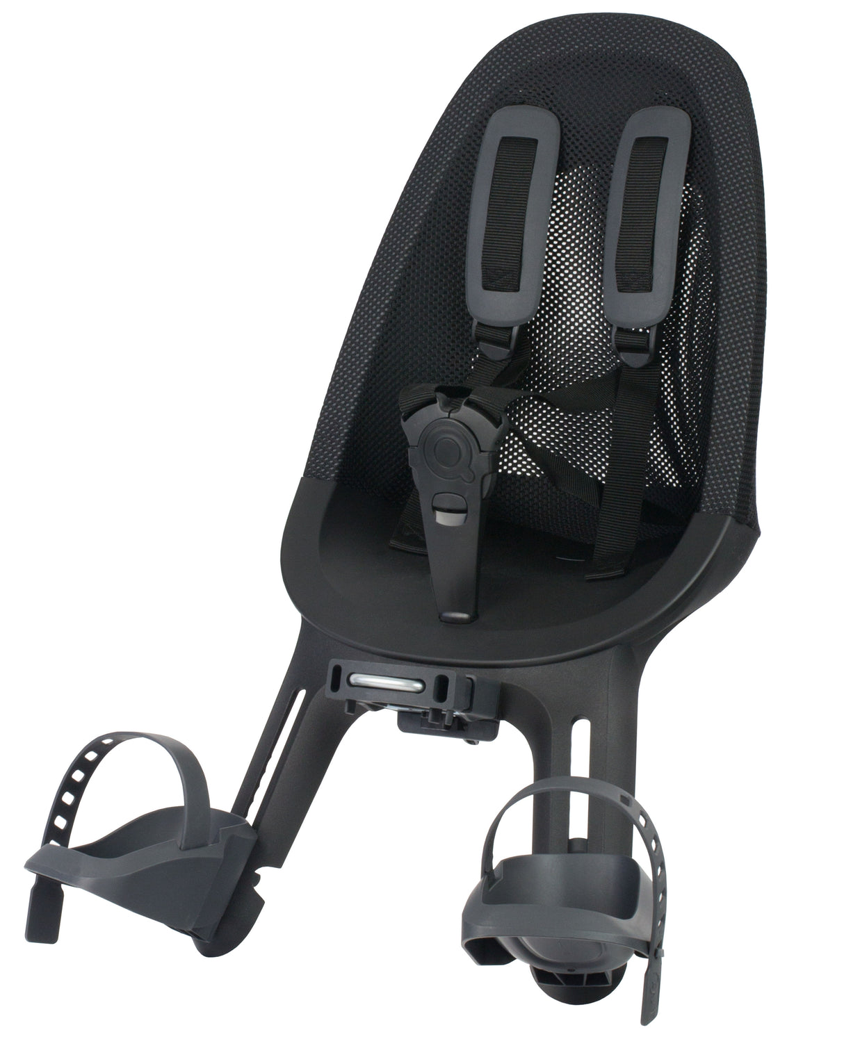 Qibbel Air de siège avant Q850 Black junior Black