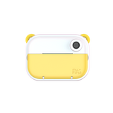 Ma première caméra insta wi jaune