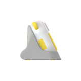 Myfirst camera insta wi jaune + motif de couleur d'autocollant thermique wi gratuit