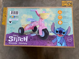 Stich tricycle disney stitch - filles - rose