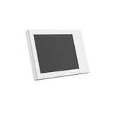 Mon premier cadre doodle 9 blanc
