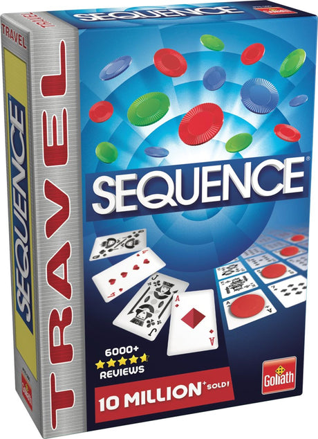 Séquence Goliath