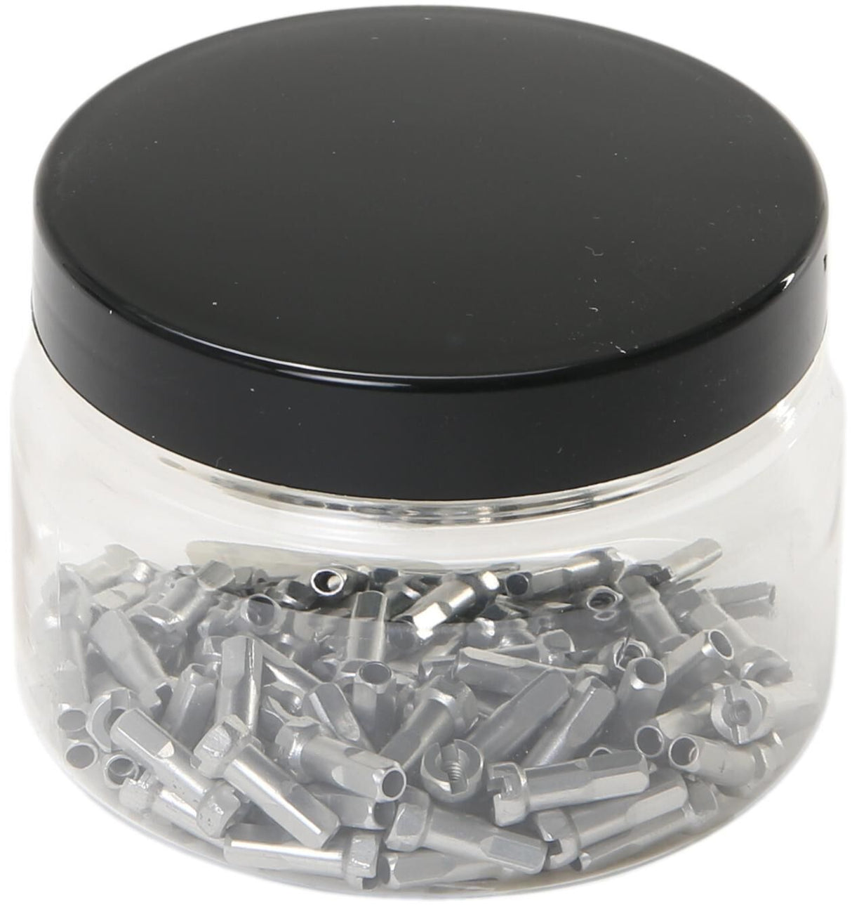 Sapim écrou de rayon polyax écrou de rayon polyax 12mm argent