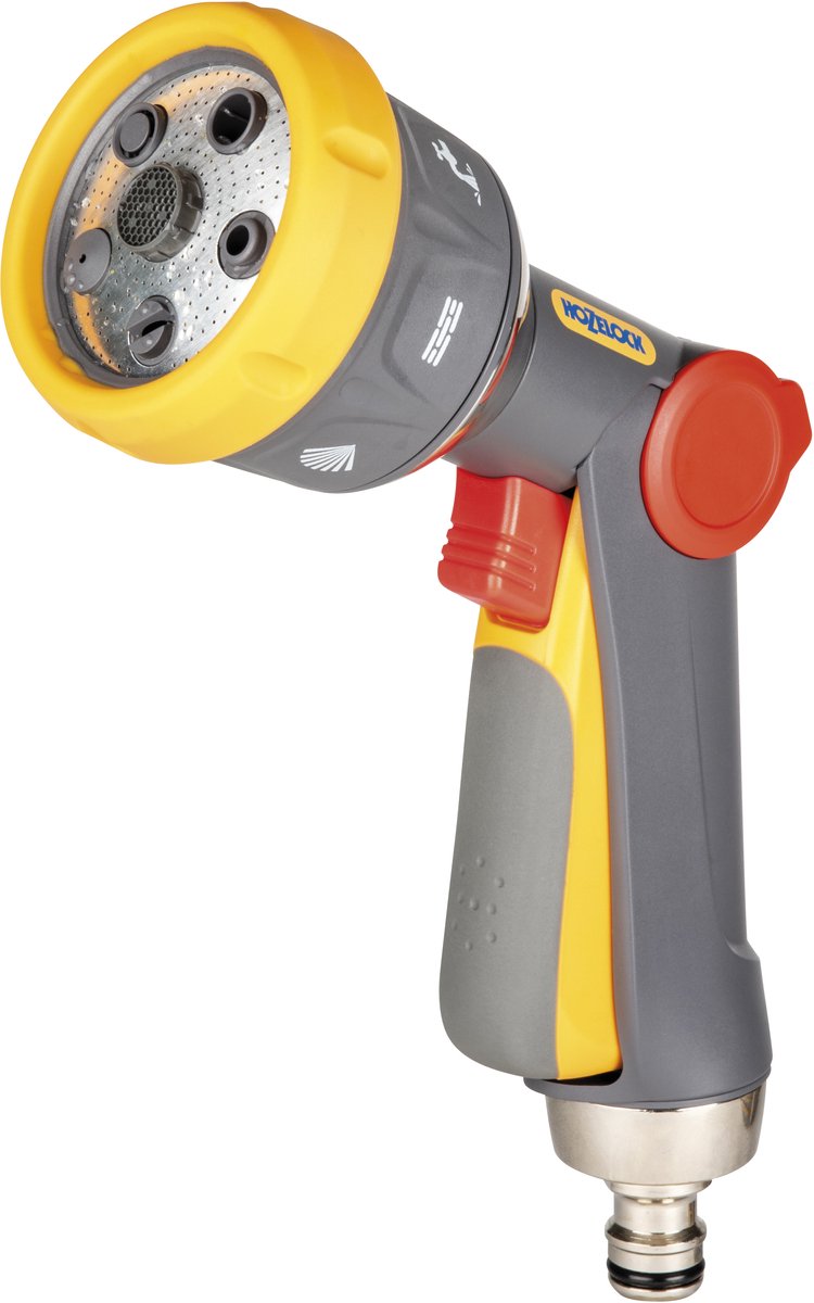 Pistolet pulvérisateur Hozelock Multi Plus