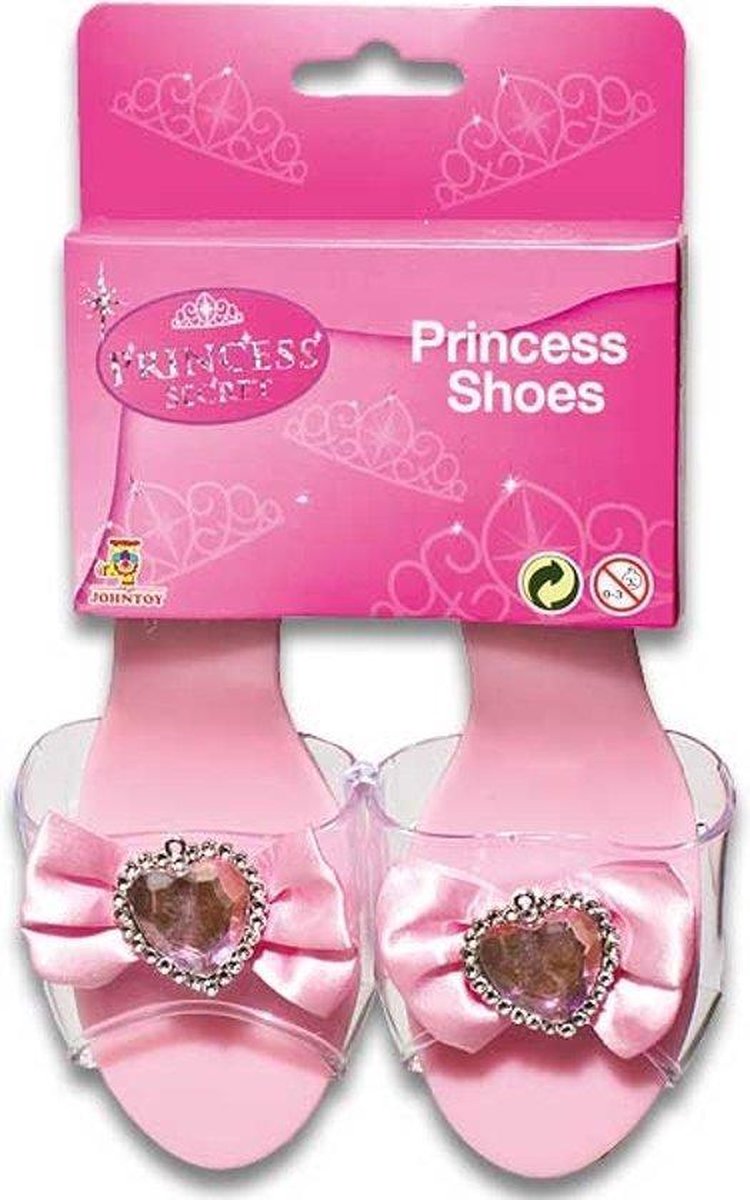 Chaussures de princesse Johntoy