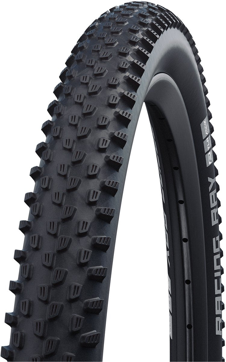 Schwalbe pneu pliable racing ray performance tlr 60-622 noir