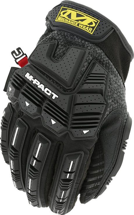 Mechanix porte un pacte de travail à froid