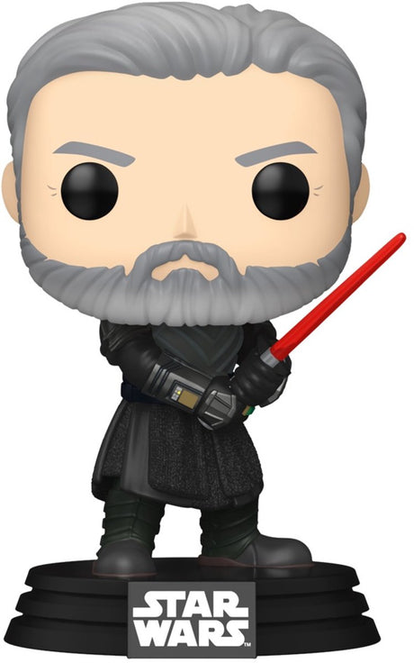 Funko pop star wars : baylan skoll - pop #688