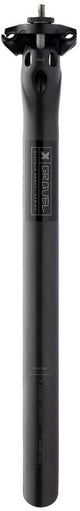 Tige de selle Sixpack Racing Gravel Carbone 27,2 mm