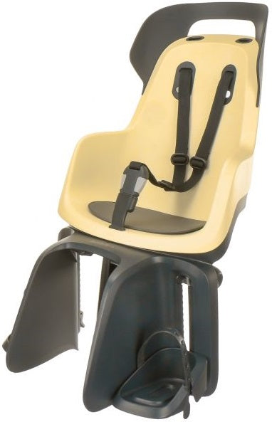 Bobike Seat Maxi Go Rs Lemon Sorbet