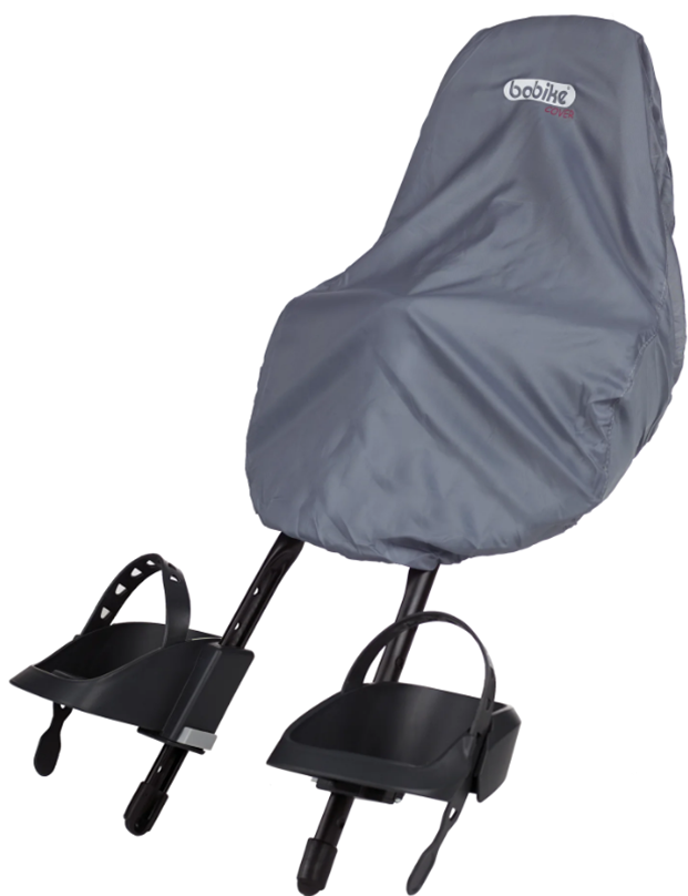 Bobike Rain Cover Mini Plus