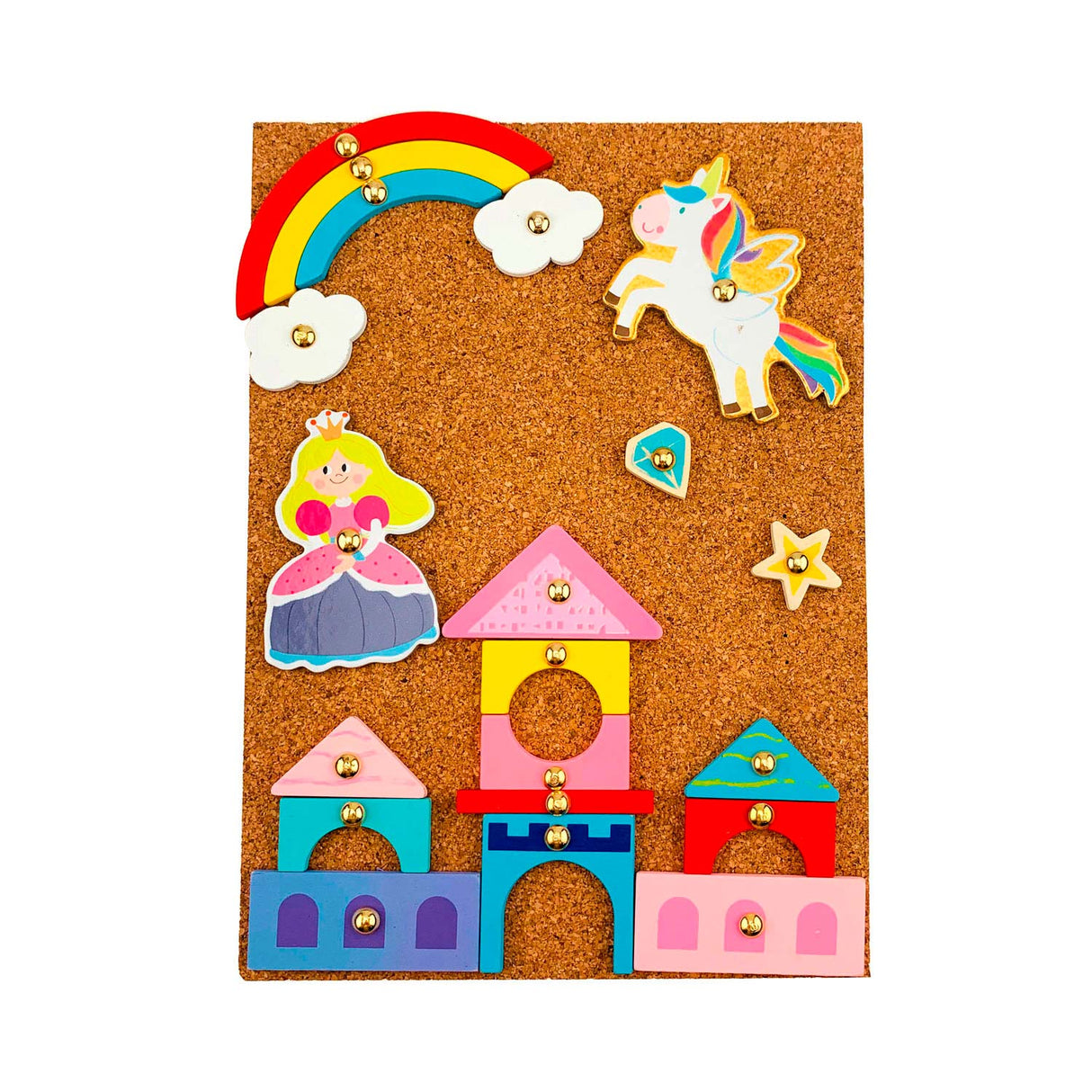 Hamertje tik Hamertje tik Unicorn