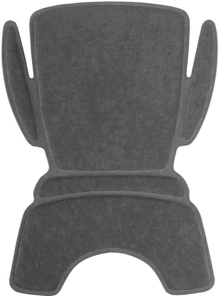 Polisport pillow for bilby child seat gray