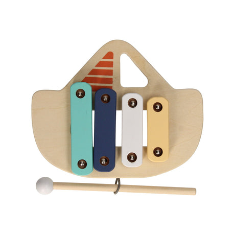 Xylophoon Wood - Boat