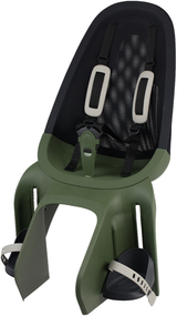 Qibbel Asiento Widek Maxi Air Green