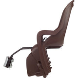 Polisport Back Seat Groovy Frame Bev. Eco marrone scuro