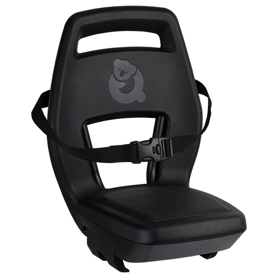 Qibbel Seat Widk Junior 6+ Sort