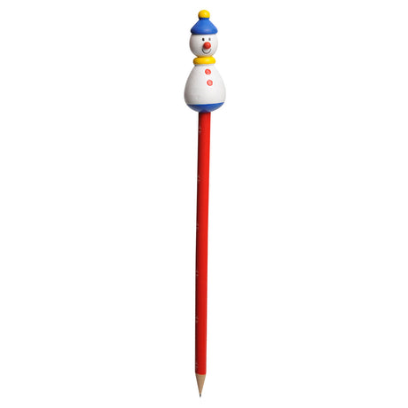 Crayon en bois Noël