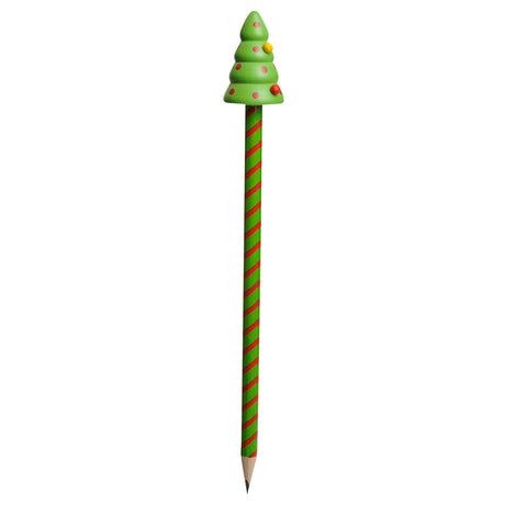 Crayon en bois Noël