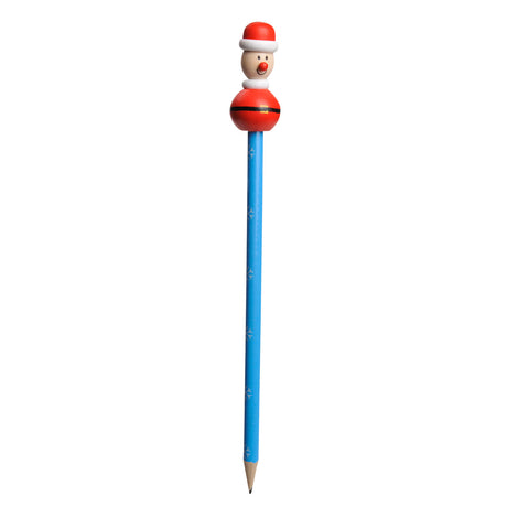Crayon en bois Noël