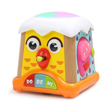 Topbright Musical 5in1 Activities chick