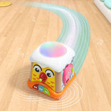 Topbright Musical 5in1 Activities chick