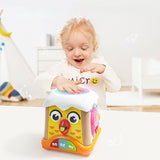 Topbright Musical 5in1 Activities chick