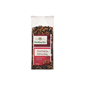 Bunting tee fruchtetee acerolakirche sachet (6x 200gr)
