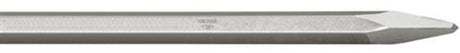 Accessoires Hikoki burin pointu hikoki 550mm 6k-28mm avec collier