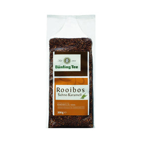 Bunting rooibos crème-caramel (6x 200gr)