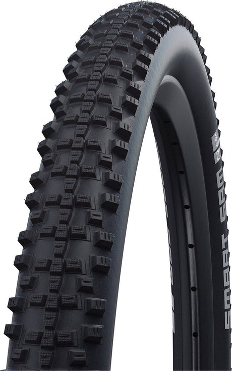 Schwalbe benelux b.v. Schwalbe Pneu Smart Sam Active 47-355 noir