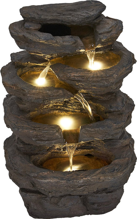 Ubbink acqua arte water parti miras 42 cm
