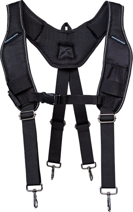 Bs systèmes proclick bretelles s m ( 6100000967 )