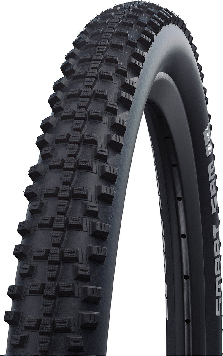Samper Sam 26 x 2,25 (57-559) Buitenband Black