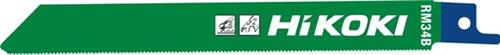 Lame de scie alternative Hikoki rm34b s922af (5pcs) (u)