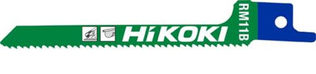 Lame de scie alternative Hikoki rm11b s422bf (5pcs) (u)