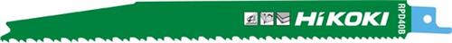 Lame de scie alternative Hikoki rpd40b s3456xf (5pcs) (u)